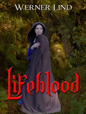 cover image of Lifeblood